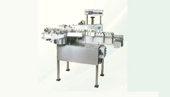 Labelling Machine