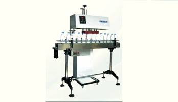 Induction Sealing Machine