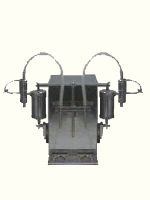 Paint Filling Machine Manufacturers in India