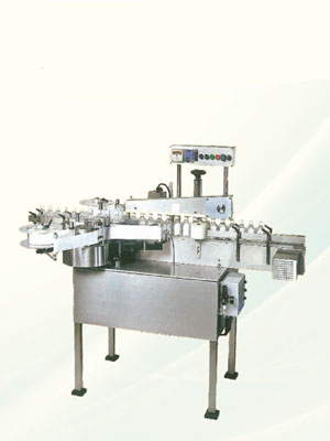 Automatic Sticker Labelling Machine Manufacturers in India
