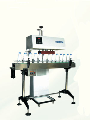 Induction Cap Sealing Machine Manufacturers in Mumbai India