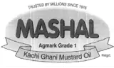 Mashal